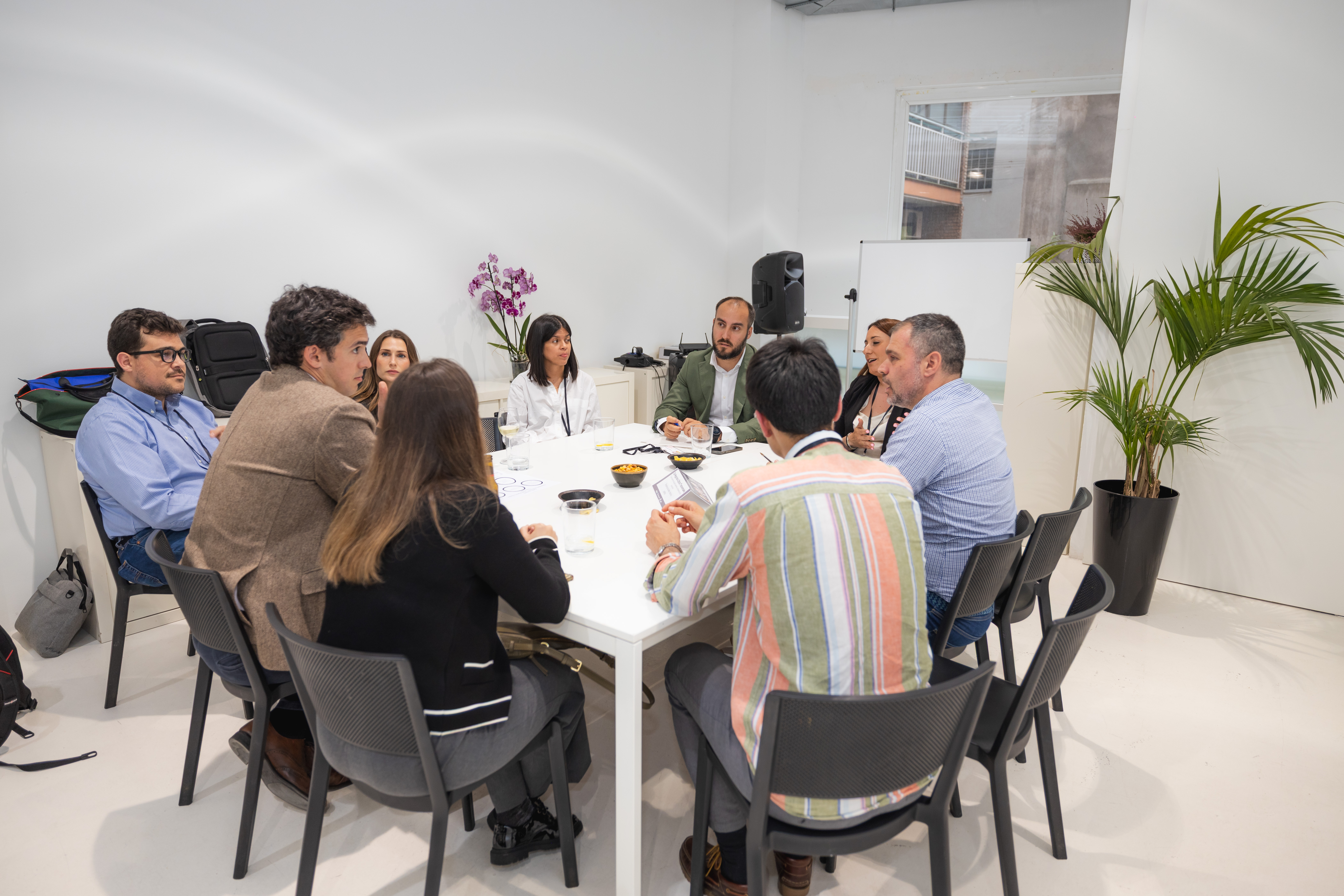 Servicios B2B