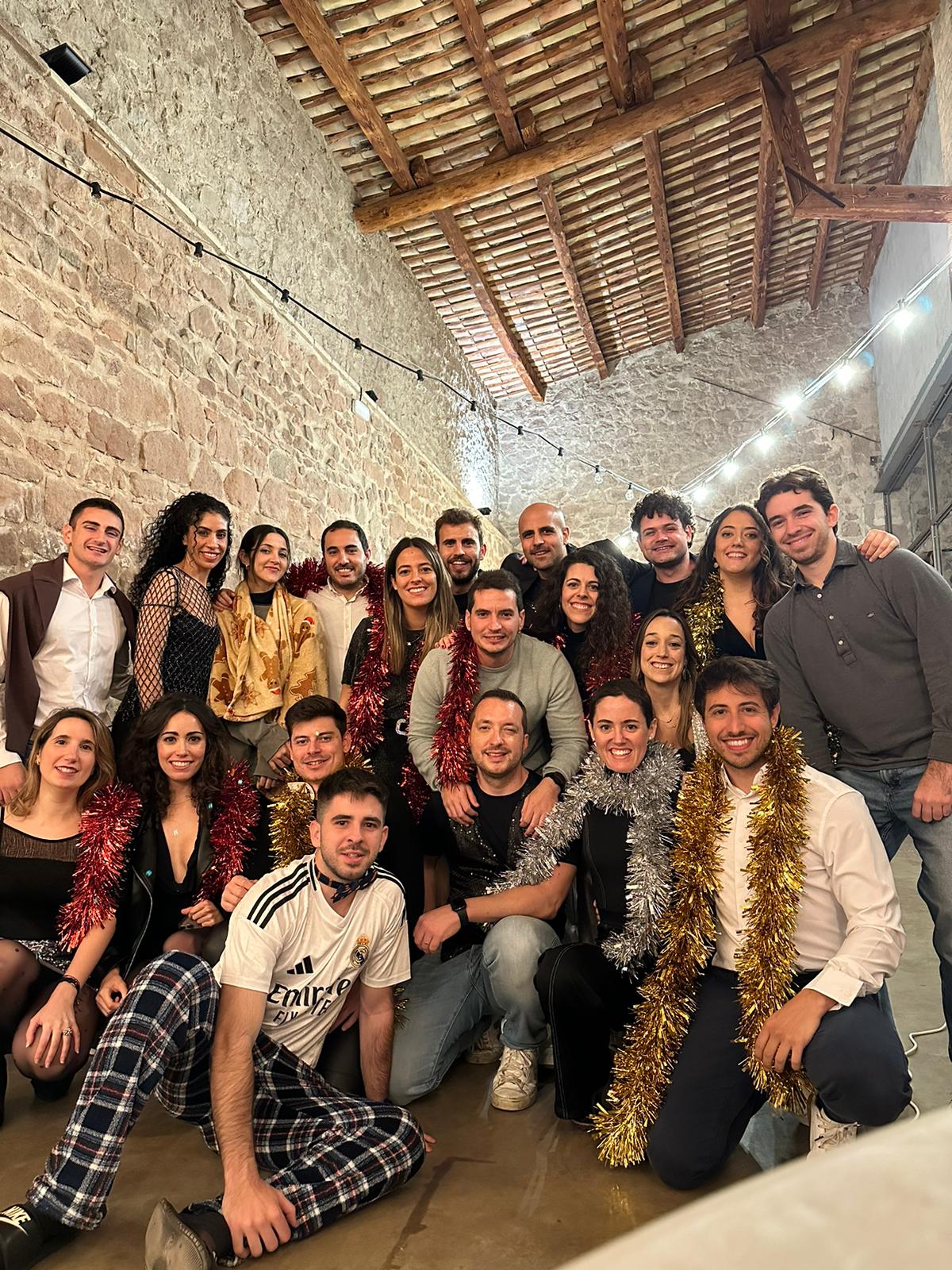 Comunidad PfarmaT 2
